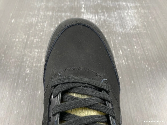 5 A Maniere Black x Ma Air FD1330-001 Jordan 0823